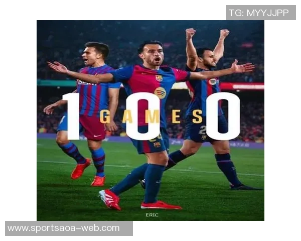 巴萨急于与埃里克加西亚续约防止巴黎球队的干预风险